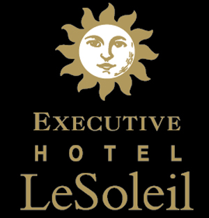 Executive Hotel LeSoleil Vancouver