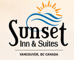 Sunset Inn & Suites is a Downtown Vancouver 